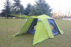 Funs® Instant 4 To 5 Person 3 Season Hydraumatic Cabin Tent Double-Wall Family