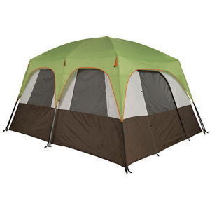 Camp Creek 2 Room Tent