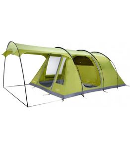 Vango Calder 500 Tent - 5 person Tent - 2016