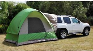 NAPIER Backroadz SUV Tent, Green/Beige/Grey