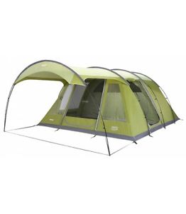 Vango Calder 600 Tent - 6 person Tent - 2016