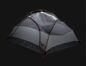 Big Agnes Copper Spur UL mtnGLO 3 Person Tent Package Deal! FOOTPRINT & TENT!
