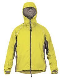 Paramo Quito Jacket Men`s...Lightweight Highly Breathable Waterproof
