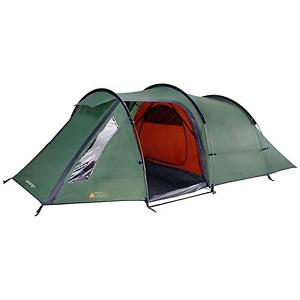 VANGO Omega 350 Tent - Green