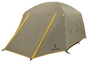 Browning Camping 5492711 Glacier Tent ALPS Mountaineering New