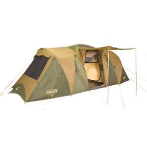 Coleman Tent Gold Series Chalet 9 (Person) 1217814