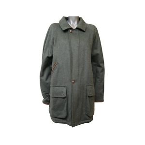 Rascher Jacke Größe 26 Jagdbekleidung Outdoorbegkleidung Loden Lodenjacke 1061