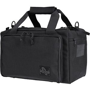 Borsa Maxpedition Compact Range Bag borsone nero