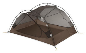 MSR Carbon Reflex 3 Person Tent - NEW