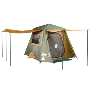 Coleman Tent INSTANT UP GOLD SERIES 6 (Person) 1389689
