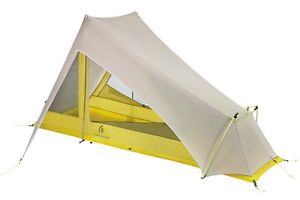 Sierra Designs Flashlight 1 FL Tent - 1 Person, 3 Season