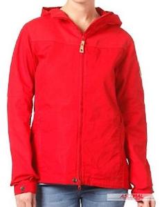 Stina Jacket Red XL