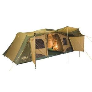Coleman Tent Gold Series Montana 12 (Person) 1217816