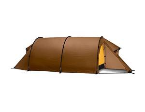Hilleberg Keron 3, Mountaineering Shelter, Sand color Tent