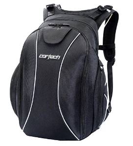 Cortech 8230-1005-18 Black Super 2.0 Backpack