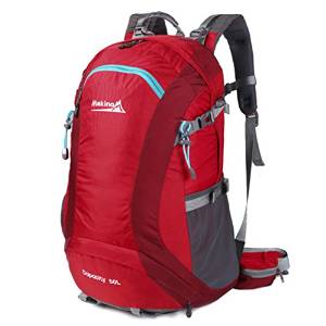 Outdoor backpack / backpack / shoulder bag / mountaineering bags
