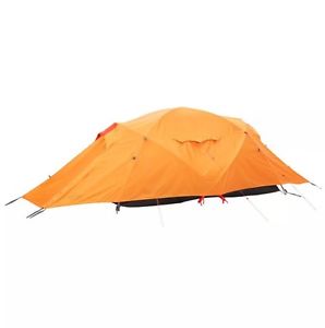 XT North Star 2 Person Tent - Orange