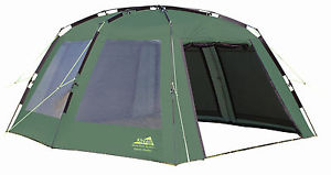 Khyam Sports Shelter Quick Erect Reconditioned GREAT CONDITION RP38 (K310000001)