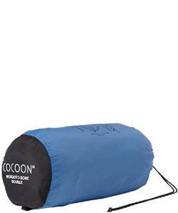 Cocoon Mosquito Dome Double grey/black