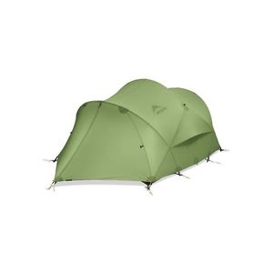 MSR Mutha Hubba HP Tent (Green) Mens Unisex  New
