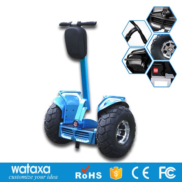 2000w china adult balance self 2 wheel electric standing scooter