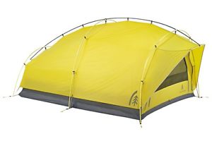 Sierra Designs Convert 2 Tent - 2 Person, 4 Season
