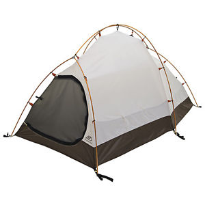 Alps Mountaineering Tasmanian 3 Person Tent, Copper/Rust 5355605