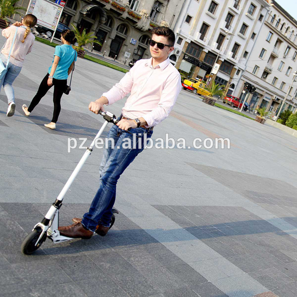 2014 new design mini e-scooter