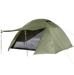 12 Survivors 4-Person Shire Tent Instant Outdoor Camping Backpacking Shelter New