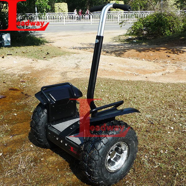 Leadway 2-Wheel Electric Scooter RM09D