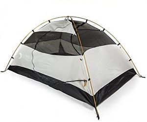 Tribe Provisions Adventure Tent II - 2 Person Tent With Rainfly.