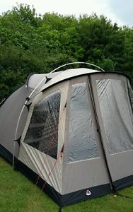 4 Person Tent - Robens Chalet 400