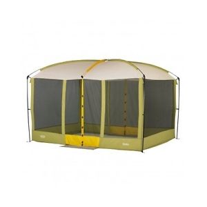Magnetic Screen Tent Outdoor House Camping Shelter Sports Canopy Insects