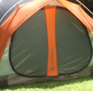 REI KINGDOM 8 Tent - 3 Season tent - 2015