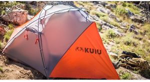 ****BRAND NEW**** KUIU Hunting tent 2 PERSON