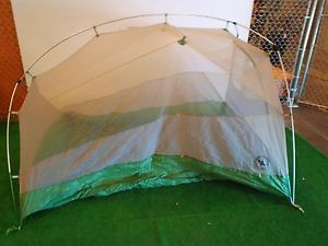 Big Agnes Seedhouse SL3 Tent: 3-Person 3-Season /25814/