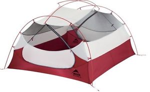 MSR Mutha Hubba NX Backpacking Tent V2 Ex Sample RRP £385!