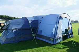 TENT AND CAMPING EQUIPMENT
