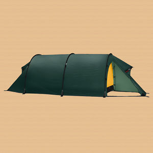 New with tags! $1075 Hilleberg Keron 4 Tent Green, 4 Person