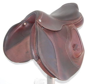 17" CWD 2Gs HUNTER SADDLE (SE29043826) USED AS A DEMO ONLY, FROM 2015!! - DWC