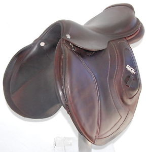 17.5" CWD 2Gs HUNTER SADDLE (SE26035331) DEMO USED ONLY FROM 2015 !! - DWC