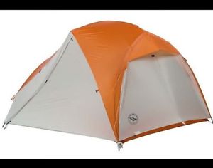 Big Agnes Copper Spur UL 2person NIB Tent- The Best!!!