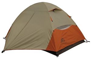 Alps Mountaineering Lynx 4 Tent. Brand New