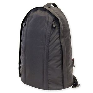 Tacprogear Black Covert Go Bag Lite without Molle. Best Price