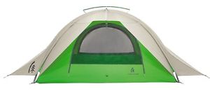 Sierra Designs Flash 2 Tent: (2016 Model) Used 1 Night