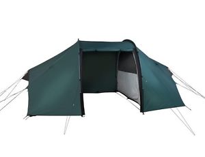 Wild Country Zephros 4 Living 4 Person Tent BNWT (Terra Nova) RRP £400