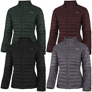 The North Face Women Tonnerro Full Zip Jacket Damen Outdoor Jacke T92UAM