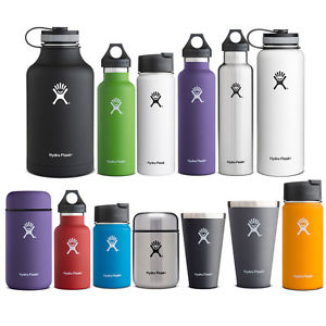 2016 Hydro Flask Insulated Bottle NEW