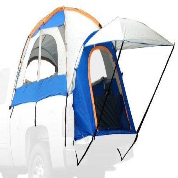 Sportz Truck Tent Compact Short Box - Flexibility To Your Outdoor Adventures