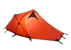 GEERTOP 2-person 3-season 20D Lightweight Backpacking Alpine Tent For Camping,